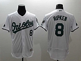 Baltimore Orioles #8 Cal Ripken White Celtic 2016 Flexbase Collection Stitched Jersey,baseball caps,new era cap wholesale,wholesale hats